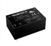 Power supply pcb dil i=220 o=5v 0a4 2w ld02-10b05 *d*